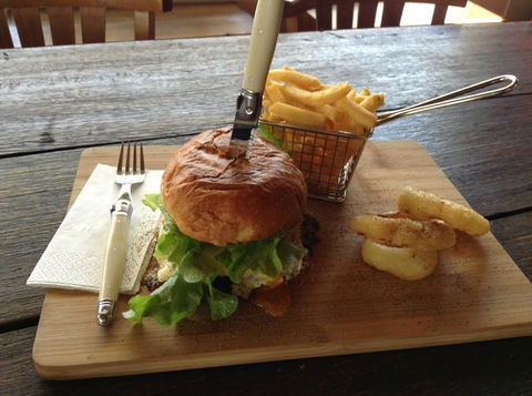 Doc Yarrum Cafe - Accommodation Brisbane 0