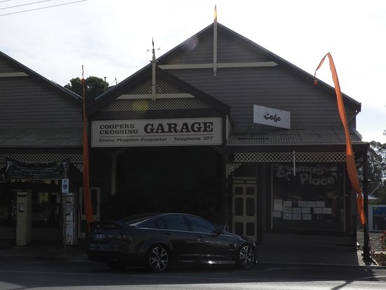 Sheep Hills VIC Accommodation Brisbane