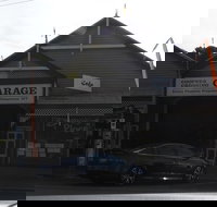 Emma's Cafe  Takeaway - Accommodation Brisbane