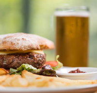 Gipsy Point Lodge Restaurant - Accommodation Brisbane