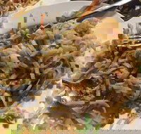 Happy Elephant Thai - Accommodation Brisbane