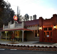 Mitta Pub - Accommodation Brisbane