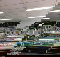 Mt Wycheproof Cafe - Accommodation Brisbane