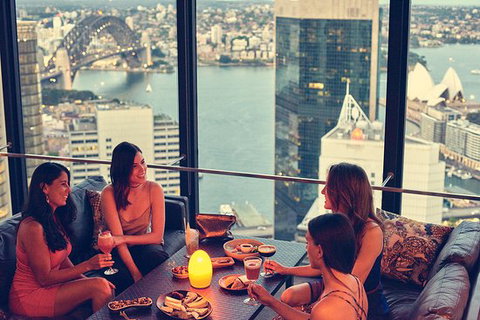 O Bar And Dining - Accommodation Brisbane 0