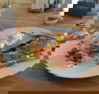 Riverside Cafe - Accommodation Brisbane