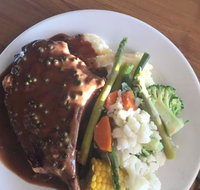 Royal Mail Hotel - Accommodation Brisbane