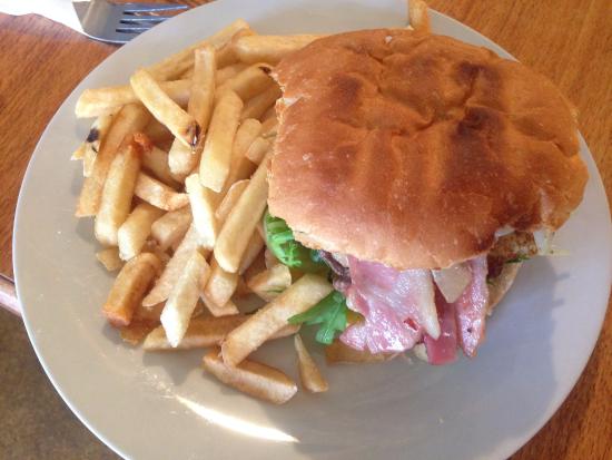 Princetown VIC Accommodation Brisbane