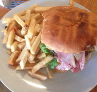 The 12 Apostles Inn / Princetown Tavern - Accommodation Brisbane