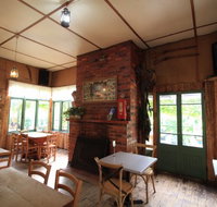 The Blue Duck Inn Hotel Pub - Accommodation Brisbane