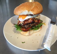 The Ripple Cafe - Accommodation Brisbane