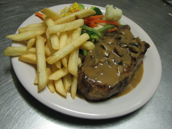 Thoona VIC Accommodation Brisbane