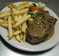 Thoona Pub - Accommodation Brisbane