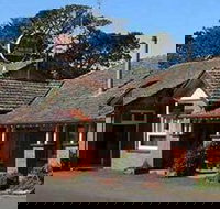 Ti Tree Hotel - Accommodation Brisbane