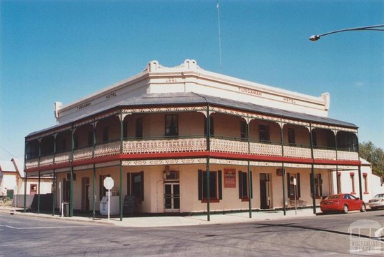 Boomahnoomoonah ACT Accommodation Brisbane