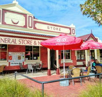 Walwa General Store - Accommodation Brisbane
