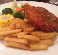 Windermere Hotel - Accommodation Brisbane