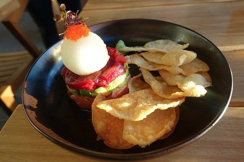 Zushi Barangaroo - Accommodation Brisbane 0