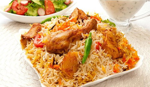 OziDesi Indian Restaurant - Accommodation Brisbane 0