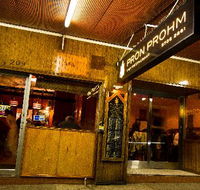 Pron Prohm Thai Restaurant - Accommodation Brisbane