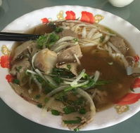 Bun Bo Hue Huong Giang