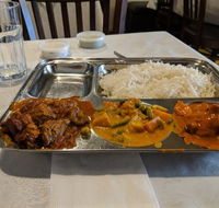 Sweet Chilli Indian Foods