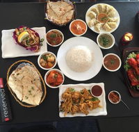 Gorkha Palace NS - Accommodation Brisbane