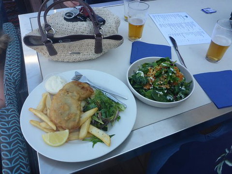 Yachties - Accommodation Brisbane 0