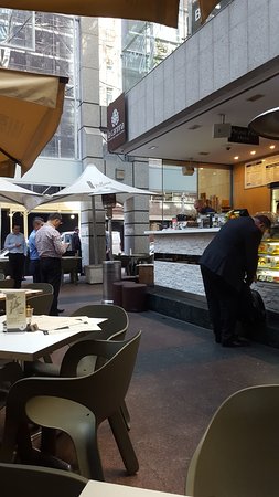 LaCantina Cafe - Accommodation Brisbane 0