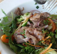 Basil Nut Asian Kitchen - Accommodation Brisbane