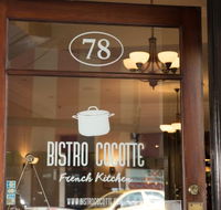 Bistro Cocotte - Accommodation Brisbane
