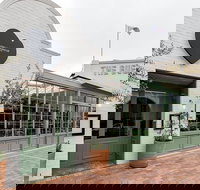 Bistro Moncur - Accommodation Brisbane