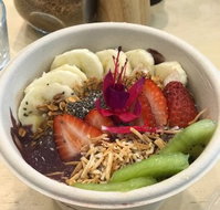 Charlie  Franks - Accommodation Brisbane