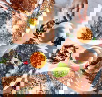 Four Frogs Creperie Mosman - Accommodation Brisbane