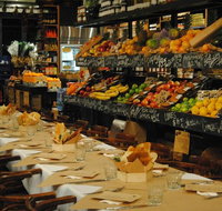 Fourth Village Providore - Accommodation Brisbane