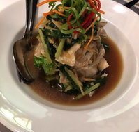 Fusiopia - Accommodation Brisbane