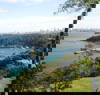 Gunners' Barracks - Accommodation Brisbane