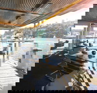 Ormeggio at The Spit - Accommodation Brisbane