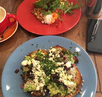 Oski - Accommodation Brisbane