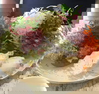 Seoul Mate Willoughby - Accommodation Brisbane