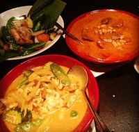 Thai Fusion - Accommodation Brisbane