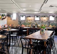 The Botanist - Accommodation Brisbane