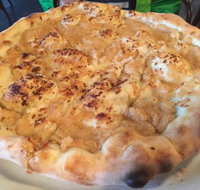 The Italian Bar Pizza - Accommodation Brisbane