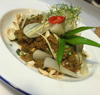 Tran's Restaurant - Accommodation Brisbane