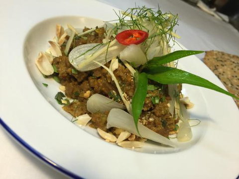 Tran's Restaurant - Accommodation Brisbane 0