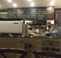 Cafe de Scent - Accommodation Brisbane
