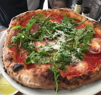 Caracalla Pizzeria - Accommodation Brisbane