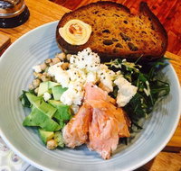 Charles Street Kitchen - Accommodation Brisbane