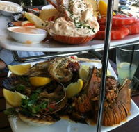 Coco's Bar And Grill - Accommodation Brisbane