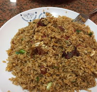 Fajar Indonesian  Asian Food - Accommodation Brisbane