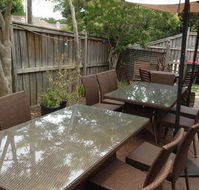 Garnish Fine Foods - Accommodation Brisbane